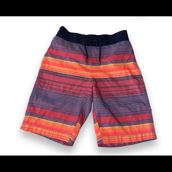 Gymboree Other - Gymboree Swim Trunks - small (5/6)